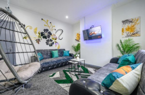 -57AR- Setup for your most relaxed and amazing stay
